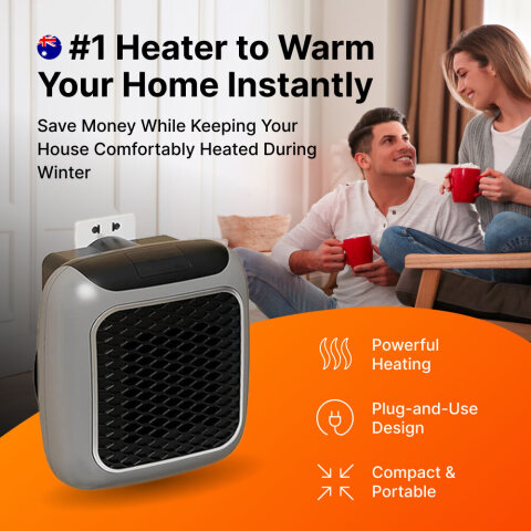 WellHeater image