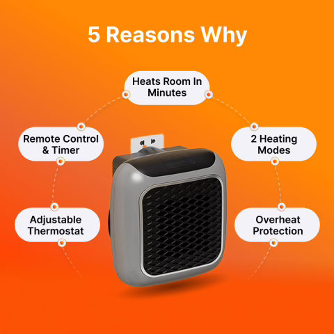 WellHeater image
