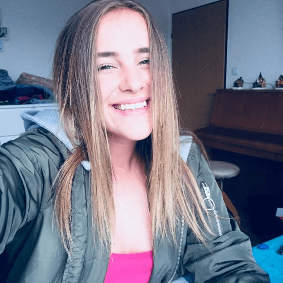 Julia Bauer's profile picture